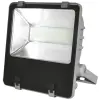 Greenlux GXLS089 LED fényvető, 100W, SMD 5050, IP65, fekete