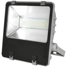 Greenlux GXLS089 LED fényvető, 100W, SMD 5050, IP65, fekete kültéri világítás