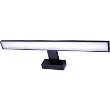 Greenlux GXLS208 MIRROR 15W fekete NW LED tükörvilágító világítás