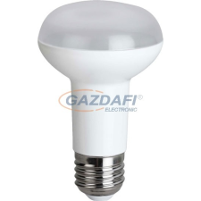 Greenlux GXLZ216 LED SMD R63 E27 7W-WW fényforrás izzó