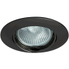 Greenlux GXPL058 DIO DTO2B-MB LED süllyesztett billenthető spot lámpatest