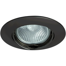 Greenlux GXPL058 DIO DTO2B-MB LED süllyesztett billenthető spot lámpatest világítás