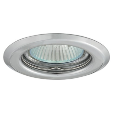 Greenlux GXPP008 AXL 2114-C SPOT lámpatest GU5,3, MR16, 12V, 50W, króm világítás