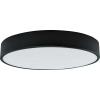 Greenlux GXPS037 LED TAURUS-R fekete 16W NW mennyezeti lámpa