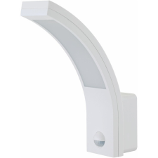 Greenlux GXPS119 FALCO W 15W PIR NW 1050lm – LED lámpatest PIR mozgásérzékelővel kültéri világítás