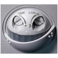 Greenlux GXPS121 FALCO W 10W PIR NW LED lámpatest PIR mozgásérzékelővel kültéri világítás