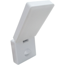 Greenlux GXPS128 FLIP W 10W PIR NW 750lm – LED lámpatest PIR mozgásérzékelővel kültéri világítás