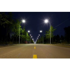 Greenlux GXSL017 BOSTON Premium 55W NW 7700/8670lm - LED utcai világítás kültéri világítás