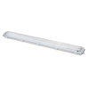 Greenlux GXWP033 "Trust" Porálló falon kívüli armatúra, EVG, PS, 2x36W, T8, IP65
