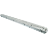 Greenlux GXWP209 por- és páramentes armatúra LED fénycsövekhez előkészítve 2x8-10W, IP65