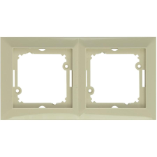 Greenlux PREMIUM 2 FR C - Dupla keret villanyszerelés