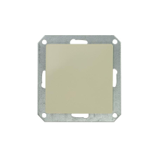 Greenlux PREMIUM VP-1 M-C - Kapcsoló- egypólusú kapcsoló villanyszerelés