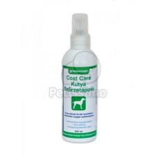  Greenman Coat Care kutya szőrzetápoló 250 ml vitamin, táplálékkiegészítő kutyáknak