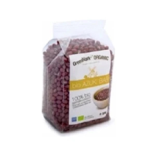 Greenmark bio adzuki bab 500 g reform élelmiszer
