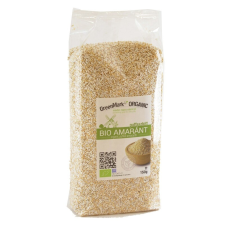 Greenmark Bio Amaránt Puffasztott 150 g GreenMark reform élelmiszer
