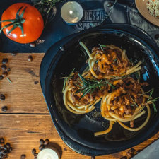 Greenmark Bio Bolognai fűszerkeverék 200 g XXL alapvető élelmiszer