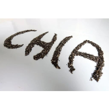 Greenmark Bio Chia mag 5 kg XXL reform élelmiszer