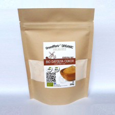 Greenmark bio datolya cukor 250 g diabetikus termék