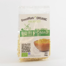  Greenmark bio fenyőmag 50 g alapvető élelmiszer