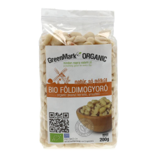  GREENMARK BIO FÖLDIMOGYORÓ 200G reform élelmiszer