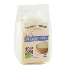 Greenmark Bio Kókuszreszelék 200 g GreenMark reform élelmiszer