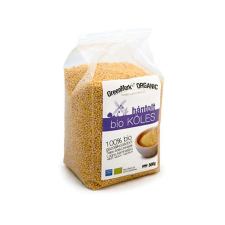 Greenmark bio köles 500 g biokészítmény