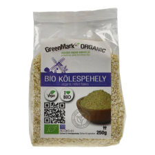  GREENMARK BIO KÖLES PEHELY 90N reform élelmiszer