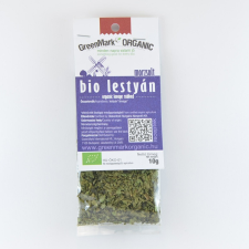  Greenmark bio lestyán morzsolt 10 g alapvető élelmiszer