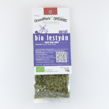 Greenmark bio lestyán morzsolt 10 g alapvető élelmiszer