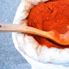Greenmark Bio Magyar paprika, édes 500 g XXL alapvető élelmiszer