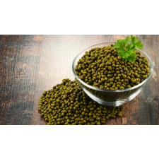 Greenmark Bio Mungó bab 5 kg XXL reform élelmiszer