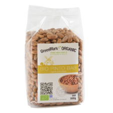 Greenmark Bio Pinto bab 500 g GreenMark reform élelmiszer