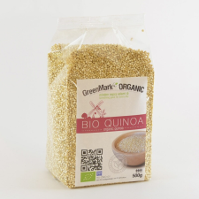  Greenmark bio quinoa 500 g reform élelmiszer