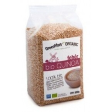  GreenMark Bio quinoa fehér (500 g) biokészítmény