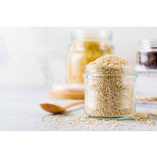 Greenmark Bio Quinoa fehér 500 g XXL reform élelmiszer