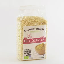  Greenmark bio quinoa pehely 200 g reform élelmiszer