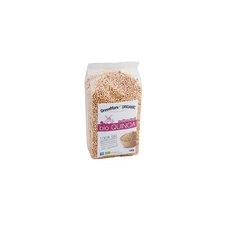  Greenmark bio quinoa puffasztott 100 g biokészítmény