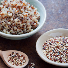 Greenmark Bio Quinoa tricolor 5 kg XXL reform élelmiszer