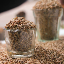 Greenmark Bio Római kömény, egész 400 g XXL alapvető élelmiszer