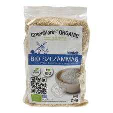  GREENMARK BIO SZEZÁMMAG HÁNTOLT reform élelmiszer