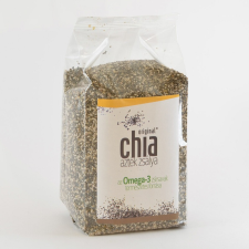 Greenmark Greenmark original chia mag 500 g mag