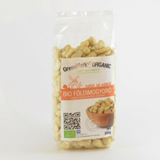 Greenmark organic földimogyoró 200g reform élelmiszer