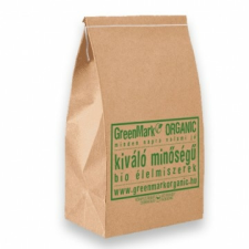 Greenmark organic Greenmark bio csicseriborsó liszt 4kg reform élelmiszer
