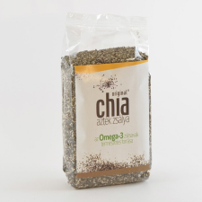 Greenmark original chia mag 200 g csokoládé és édesség