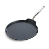  GreenPan Barcelona Pro Palacsintasütő Serpenyő 28cm - Fekete