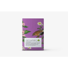  Greens of Daisy Komfort teakeverék 100 g tea