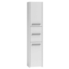 Greensite Drohmo S43 fürdőszoba szekrény, fehér fürdőszoba bútor