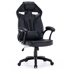 Greensite Gamer és irodai szék, Drift, fekete forgószék
