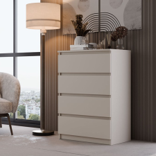 Greensite Kahsar M4 fiókos szekrény, 70x97x40 cm, kasmír bútor