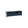 Greensite Linkastyles LS-4 tv állvány, indigókék